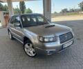 Сірий Субару Forester, об'ємом двигуна 2.5 л та пробігом 400 тис. км за 7000 $, фото 1 на Automoto.ua