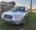 Сірий Субару Forester, об'ємом двигуна 2.5 л та пробігом 188 тис. км за 5900 $, фото 2 на Automoto.ua
