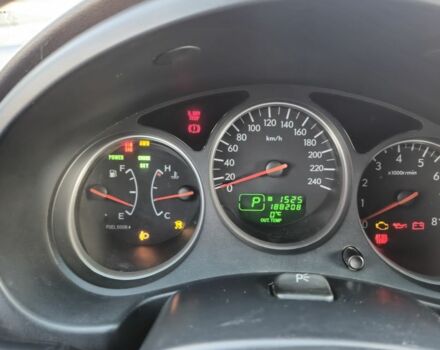 Сірий Субару Forester, об'ємом двигуна 2.5 л та пробігом 188 тис. км за 5900 $, фото 5 на Automoto.ua