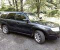 Сірий Субару Forester, об'ємом двигуна 2 л та пробігом 198 тис. км за 7800 $, фото 1 на Automoto.ua