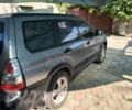 Сірий Субару Forester, об'ємом двигуна 2 л та пробігом 330 тис. км за 6300 $, фото 4 на Automoto.ua