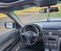 Сірий Субару Forester, об'ємом двигуна 2.5 л та пробігом 188 тис. км за 5900 $, фото 6 на Automoto.ua