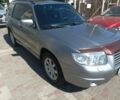 Сірий Субару Forester, об'ємом двигуна 2 л та пробігом 298 тис. км за 6500 $, фото 1 на Automoto.ua