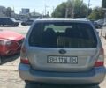 Сірий Субару Forester, об'ємом двигуна 2 л та пробігом 298 тис. км за 6500 $, фото 4 на Automoto.ua