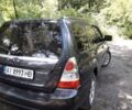 Сірий Субару Forester, об'ємом двигуна 2 л та пробігом 198 тис. км за 7800 $, фото 3 на Automoto.ua