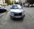 Сірий Субару Forester, об'ємом двигуна 2 л та пробігом 260 тис. км за 7000 $, фото 1 на Automoto.ua