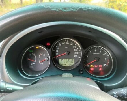 Сірий Субару Forester, об'ємом двигуна 2 л та пробігом 182 тис. км за 6500 $, фото 11 на Automoto.ua