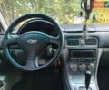 Сірий Субару Forester, об'ємом двигуна 2 л та пробігом 182 тис. км за 6500 $, фото 9 на Automoto.ua