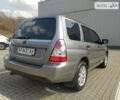 Сірий Субару Forester, об'ємом двигуна 2 л та пробігом 152 тис. км за 7200 $, фото 7 на Automoto.ua