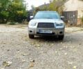 Сірий Субару Forester, об'ємом двигуна 2 л та пробігом 182 тис. км за 6500 $, фото 1 на Automoto.ua