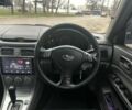 Серый Субару Форестер, объемом двигателя 2 л и пробегом 370 тыс. км за 4000 $, фото 5 на Automoto.ua