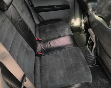 Сірий Субару Forester, об'ємом двигуна 2 л та пробігом 330 тис. км за 6300 $, фото 2 на Automoto.ua