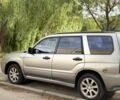 Сірий Субару Forester, об'ємом двигуна 2 л та пробігом 301 тис. км за 4523 $, фото 1 на Automoto.ua
