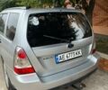 Серый Субару Форестер, объемом двигателя 2 л и пробегом 260 тыс. км за 5600 $, фото 1 на Automoto.ua