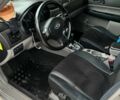 Серый Субару Форестер, объемом двигателя 2 л и пробегом 260 тыс. км за 5600 $, фото 11 на Automoto.ua