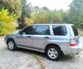 Сірий Субару Forester, об'ємом двигуна 2 л та пробігом 182 тис. км за 6500 $, фото 6 на Automoto.ua