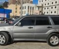 Серый Субару Форестер, объемом двигателя 2 л и пробегом 351 тыс. км за 2605 $, фото 1 на Automoto.ua