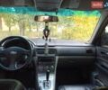 Серый Субару Форестер, объемом двигателя 2 л и пробегом 182 тыс. км за 6500 $, фото 10 на Automoto.ua