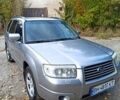 Сірий Субару Forester, об'ємом двигуна 2 л та пробігом 182 тис. км за 6500 $, фото 3 на Automoto.ua