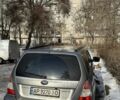 Серый Субару Форестер, объемом двигателя 2 л и пробегом 240 тыс. км за 6200 $, фото 3 на Automoto.ua