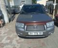 Сірий Субару Forester, об'ємом двигуна 2 л та пробігом 298 тис. км за 6500 $, фото 1 на Automoto.ua