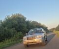 Серый Субару Форестер, объемом двигателя 2.5 л и пробегом 195 тыс. км за 6022 $, фото 1 на Automoto.ua