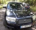 Сірий Субару Forester, об'ємом двигуна 2 л та пробігом 198 тис. км за 7800 $, фото 6 на Automoto.ua