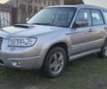 Сірий Субару Forester, об'ємом двигуна 2.5 л та пробігом 188 тис. км за 5900 $, фото 1 на Automoto.ua