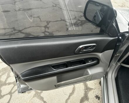 Серый Субару Форестер, объемом двигателя 2 л и пробегом 370 тыс. км за 4000 $, фото 8 на Automoto.ua