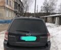 Субару Форестер 2008 в Шостке на Automoto.ua Серый Субару Форестер, объемом двигателя 2 л и пробегом 250 тыс. км за 7500 $, фото 6 на Automoto.ua