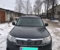 Субару Форестер 2008 в Шостке на Automoto.ua Серый Субару Форестер, объемом двигателя 2 л и пробегом 250 тыс. км за 7500 $, фото 5 на Automoto.ua