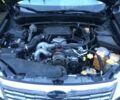 Субару Форестер 2008 в Шостке на Automoto.ua Серый Субару Форестер, объемом двигателя 2 л и пробегом 250 тыс. км за 7500 $, фото 1 на Automoto.ua