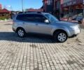 Сірий Субару Forester, об'ємом двигуна 2 л та пробігом 249 тис. км за 7800 $, фото 6 на Automoto.ua