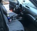 Сірий Субару Forester, об'ємом двигуна 2 л та пробігом 251 тис. км за 8000 $, фото 4 на Automoto.ua
