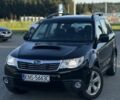 Серый Субару Форестер, объемом двигателя 2 л и пробегом 204 тыс. км за 2600 $, фото 1 на Automoto.ua