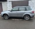Сірий Субару Forester, об'ємом двигуна 0 л та пробігом 200 тис. км за 2500 $, фото 1 на Automoto.ua