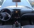 Субару Форестер 2008 в Шостке на Automoto.ua Серый Субару Форестер, объемом двигателя 2 л и пробегом 250 тыс. км за 7500 $, фото 4 на Automoto.ua