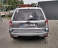 Серый Субару Форестер, объемом двигателя 2.5 л и пробегом 146 тыс. км за 7500 $, фото 6 на Automoto.ua