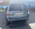 Серый Субару Форестер, объемом двигателя 2.5 л и пробегом 222 тыс. км за 7600 $, фото 4 на Automoto.ua