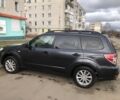 Сірий Субару Forester, об'ємом двигуна 2 л та пробігом 251 тис. км за 8000 $, фото 2 на Automoto.ua