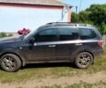 Сірий Субару Forester, об'ємом двигуна 2.5 л та пробігом 320 тис. км за 9000 $, фото 3 на Automoto.ua