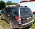 Сірий Субару Forester, об'ємом двигуна 2.5 л та пробігом 320 тис. км за 9000 $, фото 2 на Automoto.ua