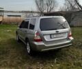 Сірий Субару Forester, об'ємом двигуна 2 л та пробігом 240 тис. км за 7000 $, фото 1 на Automoto.ua