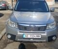 Серый Субару Форестер, объемом двигателя 2.5 л и пробегом 225 тыс. км за 10000 $, фото 1 на Automoto.ua