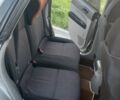 Серый Субару Форестер, объемом двигателя 2 л и пробегом 282 тыс. км за 7500 $, фото 10 на Automoto.ua