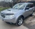 Сірий Субару Forester, об'ємом двигуна 2 л та пробігом 280 тис. км за 7279 $, фото 3 на Automoto.ua