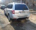 Серый Субару Форестер, объемом двигателя 2.5 л и пробегом 225 тыс. км за 10000 $, фото 2 на Automoto.ua