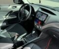 Серый Субару Форестер, объемом двигателя 2.5 л и пробегом 254 тыс. км за 8999 $, фото 9 на Automoto.ua
