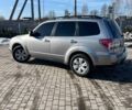 Сірий Субару Forester, об'ємом двигуна 2 л та пробігом 249 тис. км за 7800 $, фото 2 на Automoto.ua