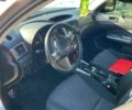 Сірий Субару Forester, об'ємом двигуна 2 л та пробігом 249 тис. км за 6500 $, фото 9 на Automoto.ua